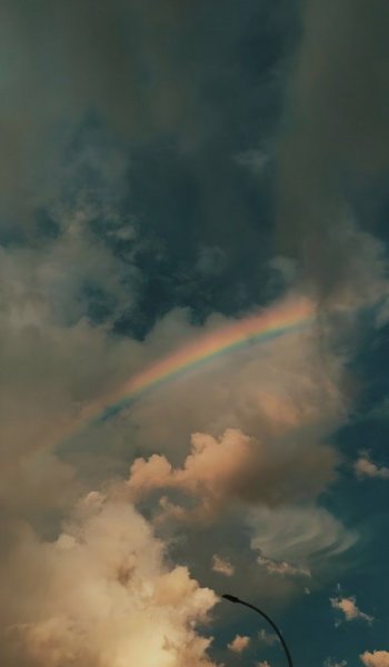  عکس آسمان برای پروفایل