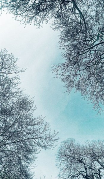  عکس آسمان برای پروفایل