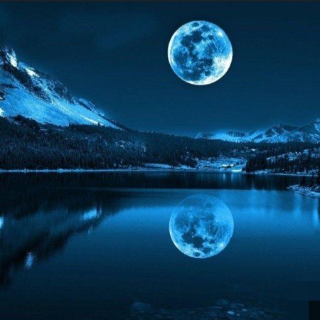  عکس آسمان برای پروفایل