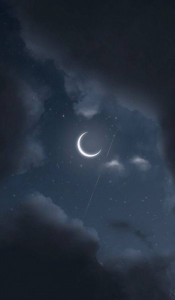  عکس آسمان برای پروفایل