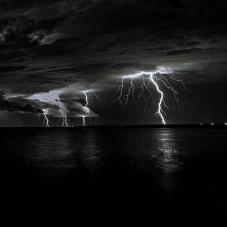  عکس آسمان برای پروفایل