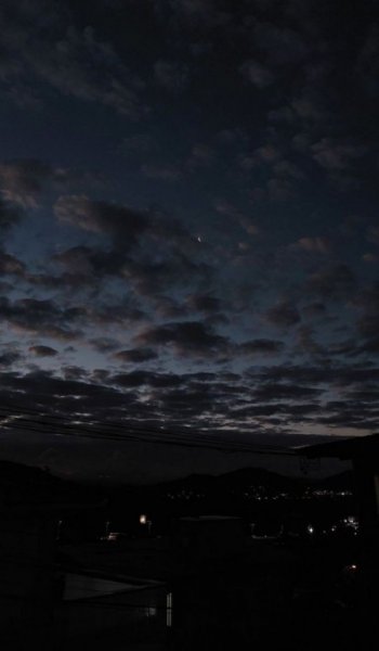  عکس آسمان برای پروفایل