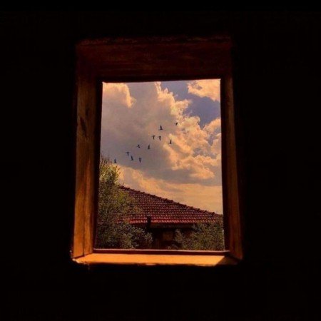  عکس آسمان برای پروفایل