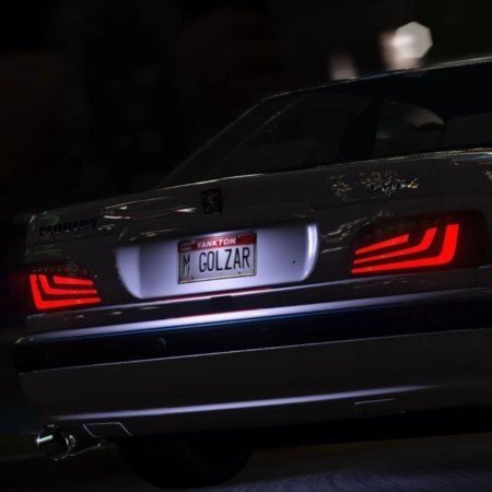  عکس آسمان شب با کیفیت بالا