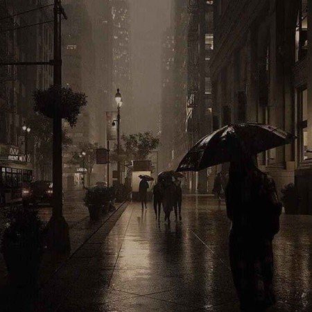  عکس آسمان شب با کیفیت بالا