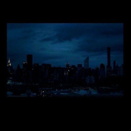  عکس آسمان شب با کیفیت بالا