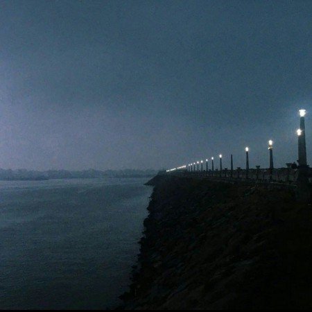  عکس آسمان شب زیبا