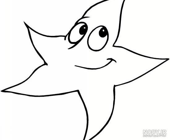  عکس ستاره فانتزی کارتونی