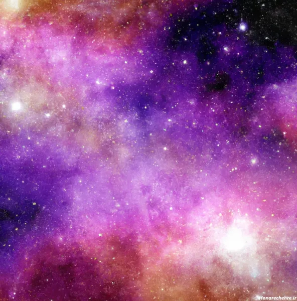  عکس ستاره فانتزی کارتونی