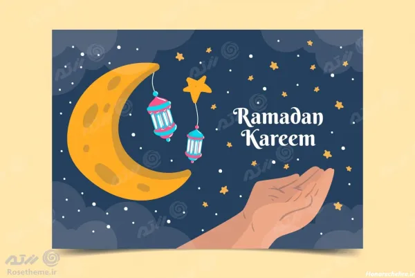  عکس ستاره فانتزی کارتونی