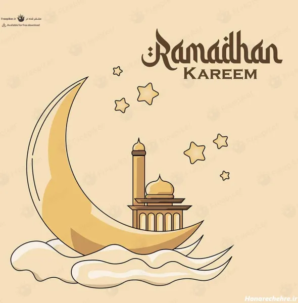  عکس ستاره فانتزی کارتونی