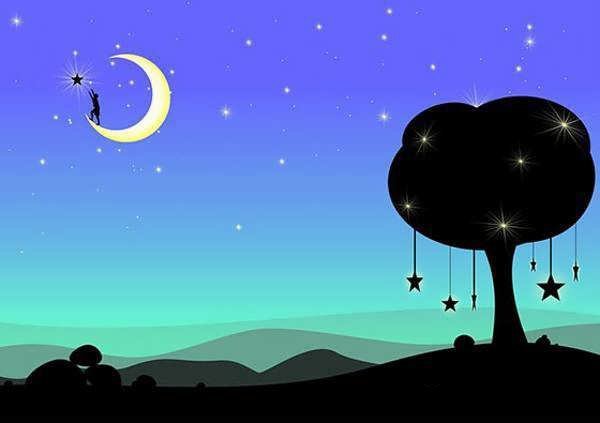  عکس ستاره برای پروفایل گروه