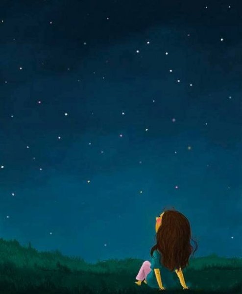  عکس ستاره برای پروفایل گروه