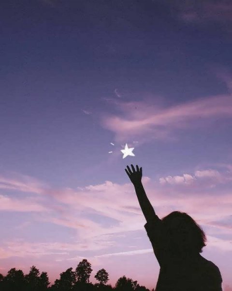  عکس ستاره برای پروفایل گروه