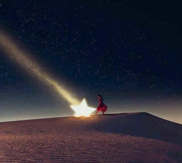  عکس ستاره برای پروفایل گروه