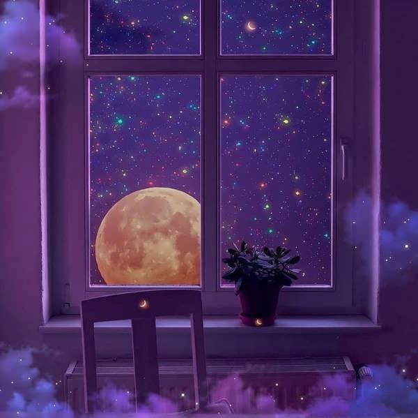  عکس ستاره برای پروفایل