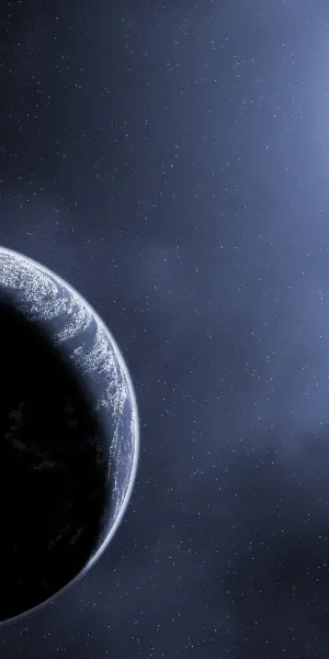  عکس ستاره فانتزی برای پروفایل