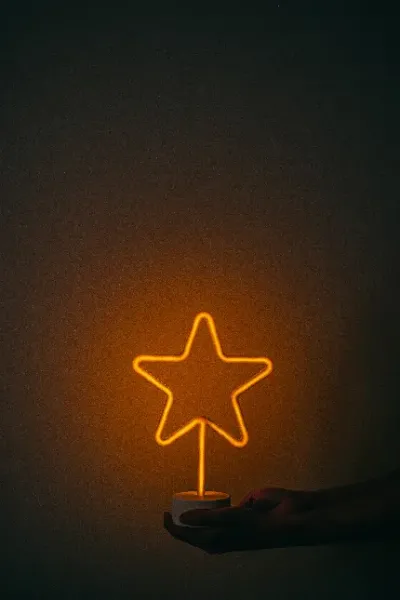  عکس ستاره فانتزی برای پروفایل