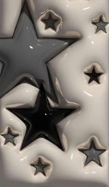  عکس ستاره سیاه