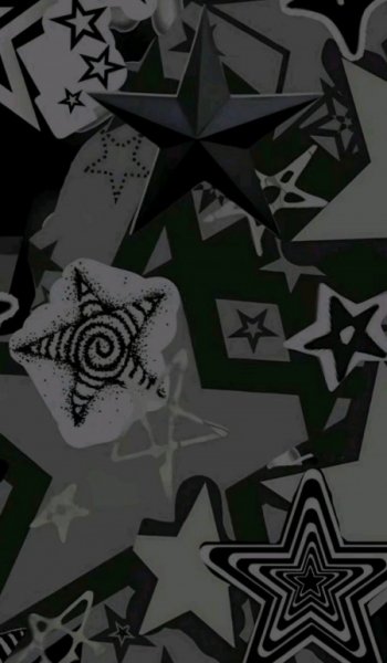  عکس ستاره سیاه