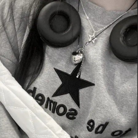  عکس ستاره سیاه