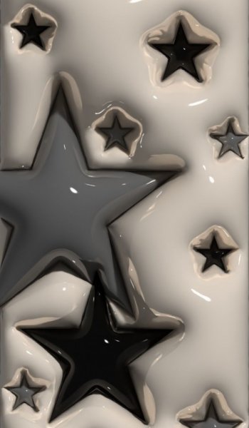  عکس ستاره سیاه