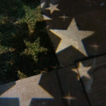  عکس ستاره سیاه