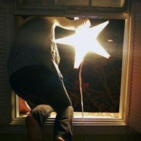  عکس ستاره پروفایل