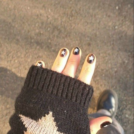  عکس ستاره پروفایل