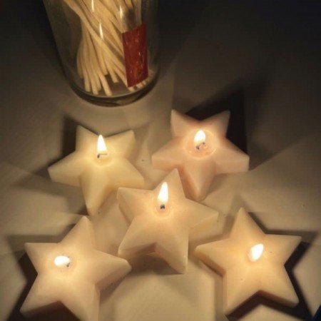  عکس ستاره سیاه و سفید