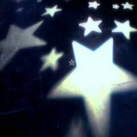  عکس ستاره سیاه و سفید