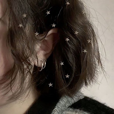  عکس ستاره سیاه و سفید