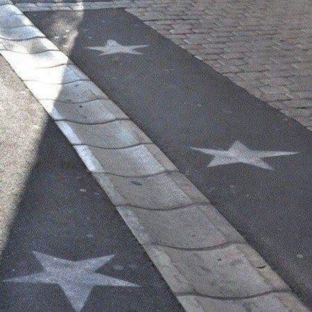  عکس ستاره سیاه و سفید