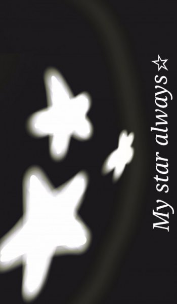  عکس ستاره سیاه و سفید