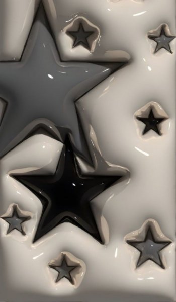  عکس ستاره سفید