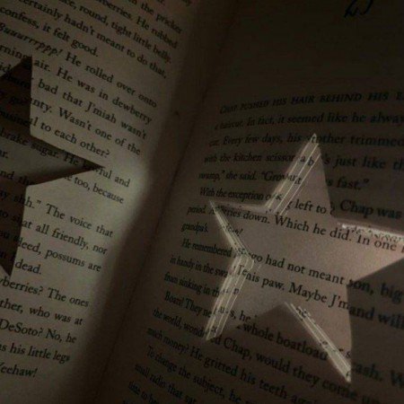  عکس ستاره سفید