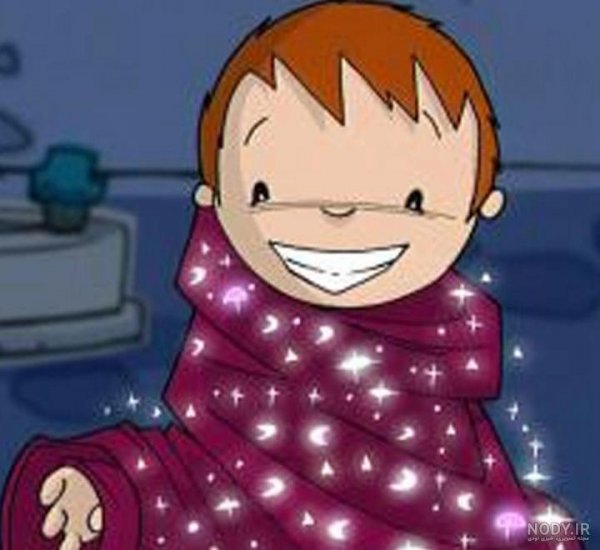  عکس ستاره زیبا نقاشی