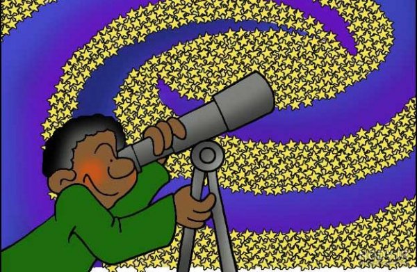  عکس ستاره زیبا نقاشی