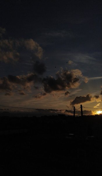 عکس اسمان شب پر ستاره