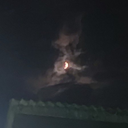  عکس آسمان ابری