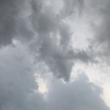  عکس آسمان ابری