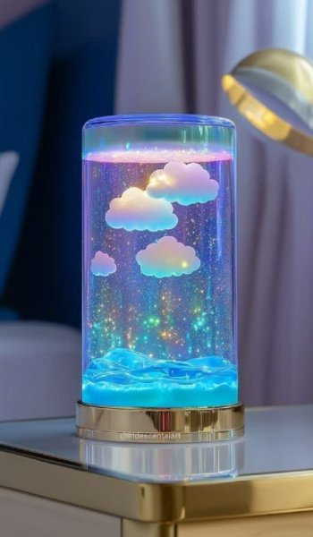  عکس ابر برای پروفایل