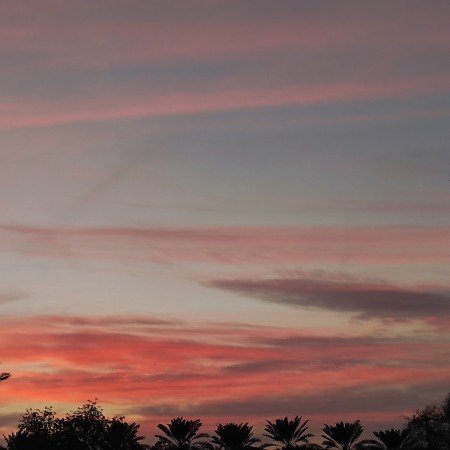  عکس ابر برای پروفایل