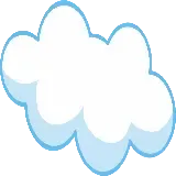  عکس ابر فانتزی