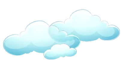  عکس ابر فانتزی