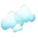  عکس ابر فانتزی