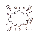  عکس ابر فانتزی