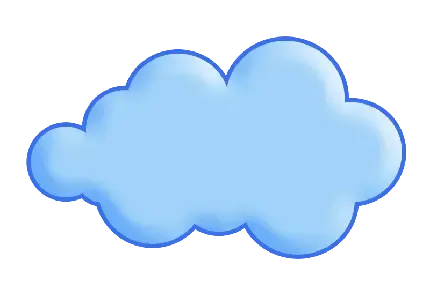  عکس ابر فانتزی