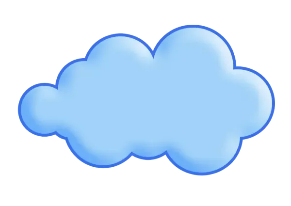  عکس ابر فانتزی