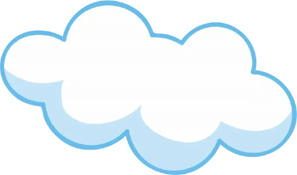  عکس ابر فانتزی